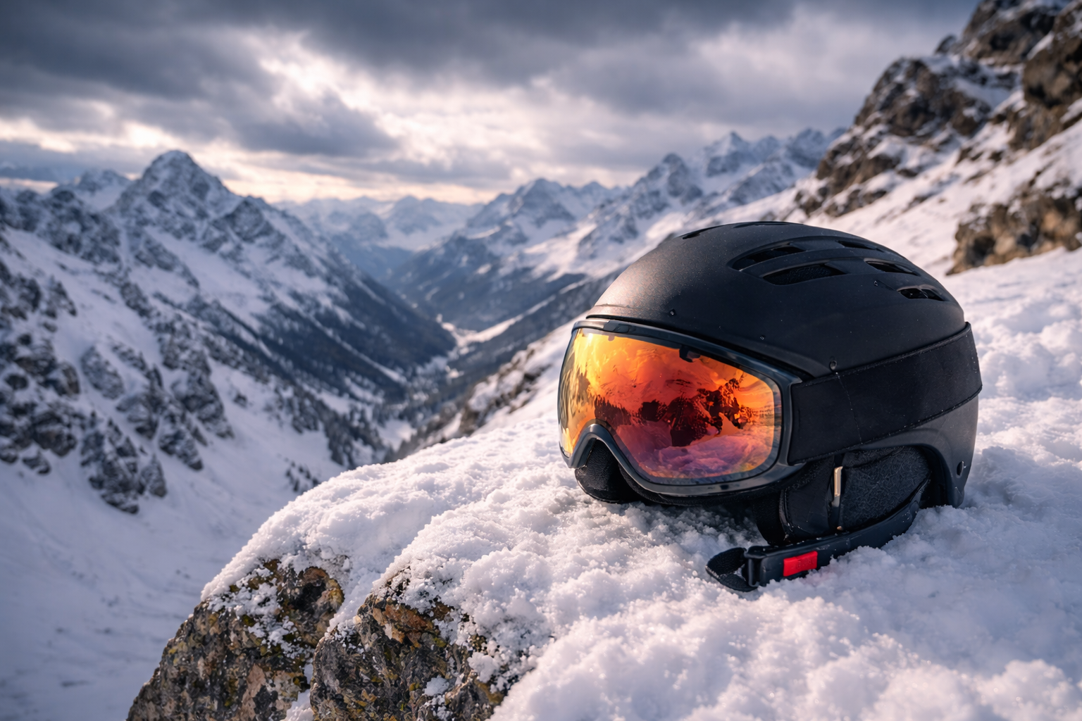 Helmets